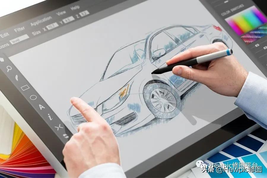 2021年最适合平面设计师、修图师的10款平板电脑