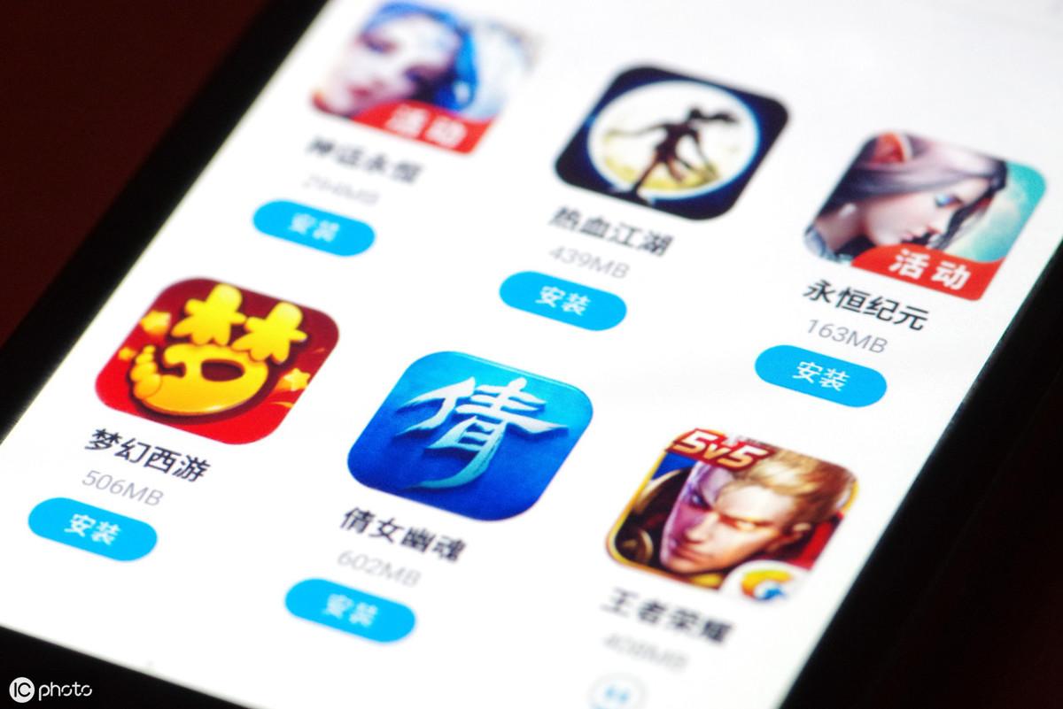 浅谈:网上流传的BT版游戏真面目!不知道的朋友千万别上当