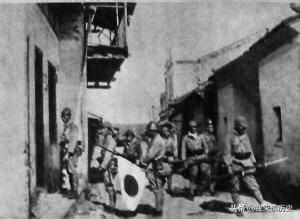 二战日军的太阳旗从来不是军旗：没有，日本真正的军旗从没被缴获