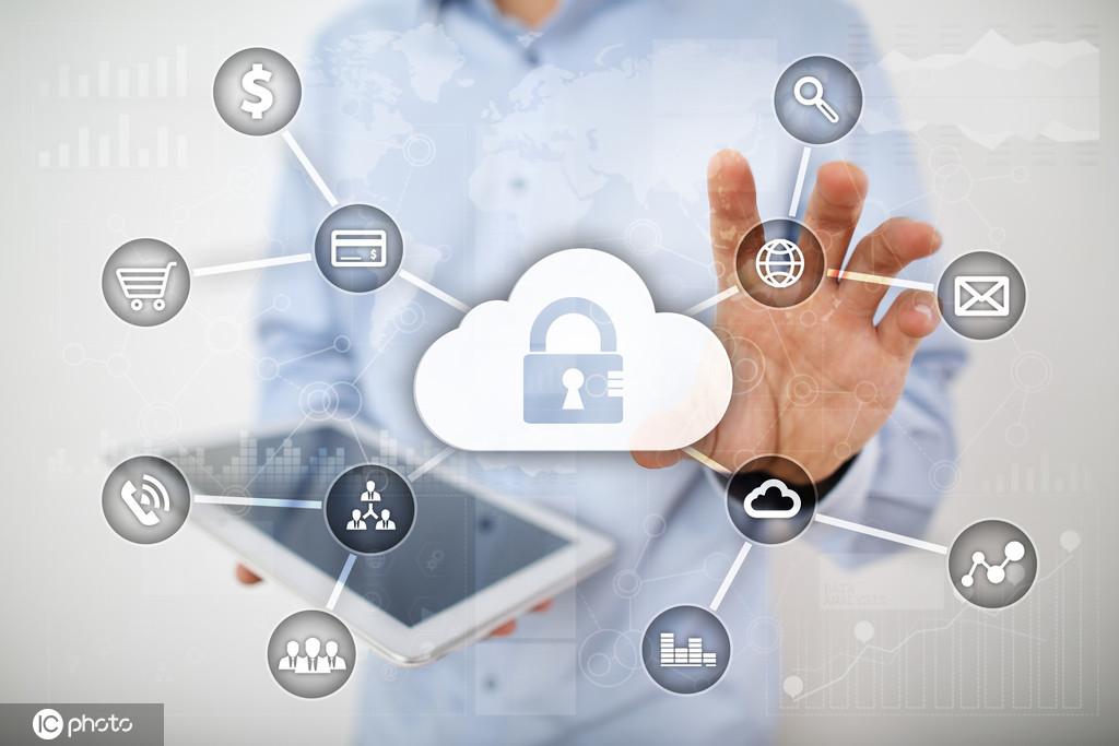 中兴通讯uSmart云电脑,开启安全办公新时代