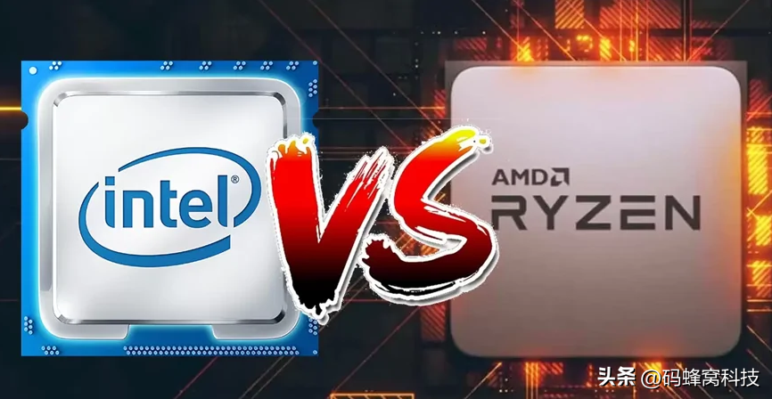 Intel和AMD，谁是CPU界一哥？2023最新CPU性能测试排名
