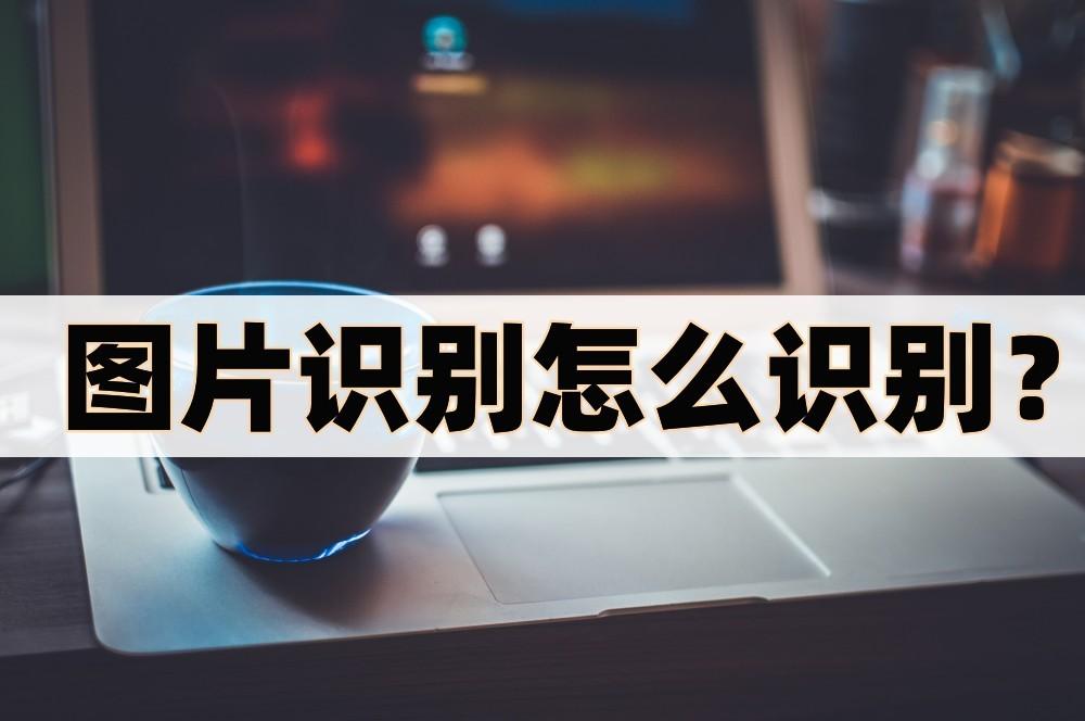 图片识别怎么识别？教你快速识别图片