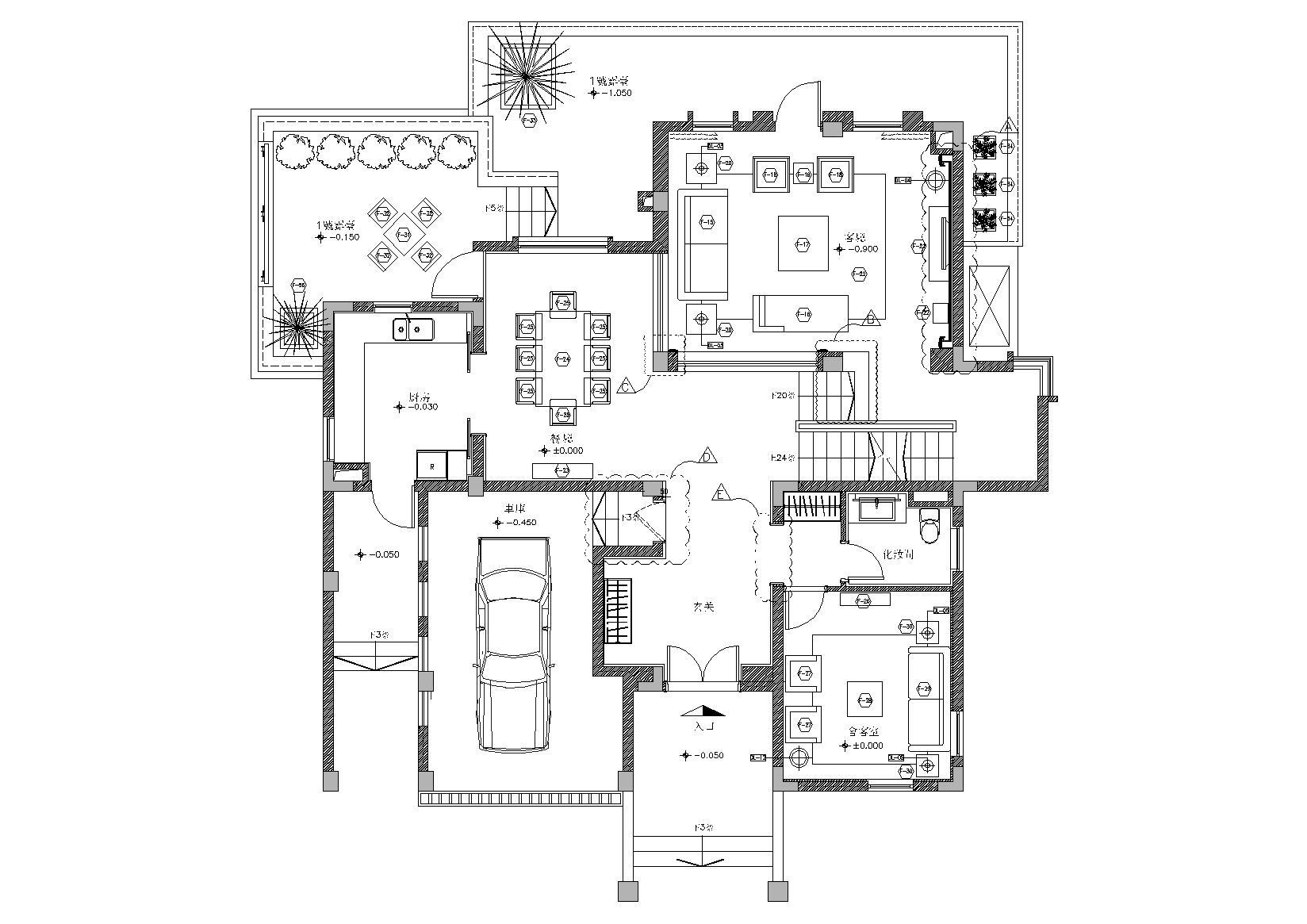 学习CAD学费一般多少钱?