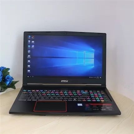 【猪王二手】I5/8G/256触摸屏本,只要2000元?