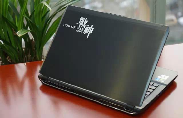 GTX980M助阵！神舟Z8战神游戏本评测