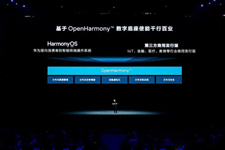 从对抗到联合，酷派拥抱鸿蒙，接入OpenHarmony生态系统