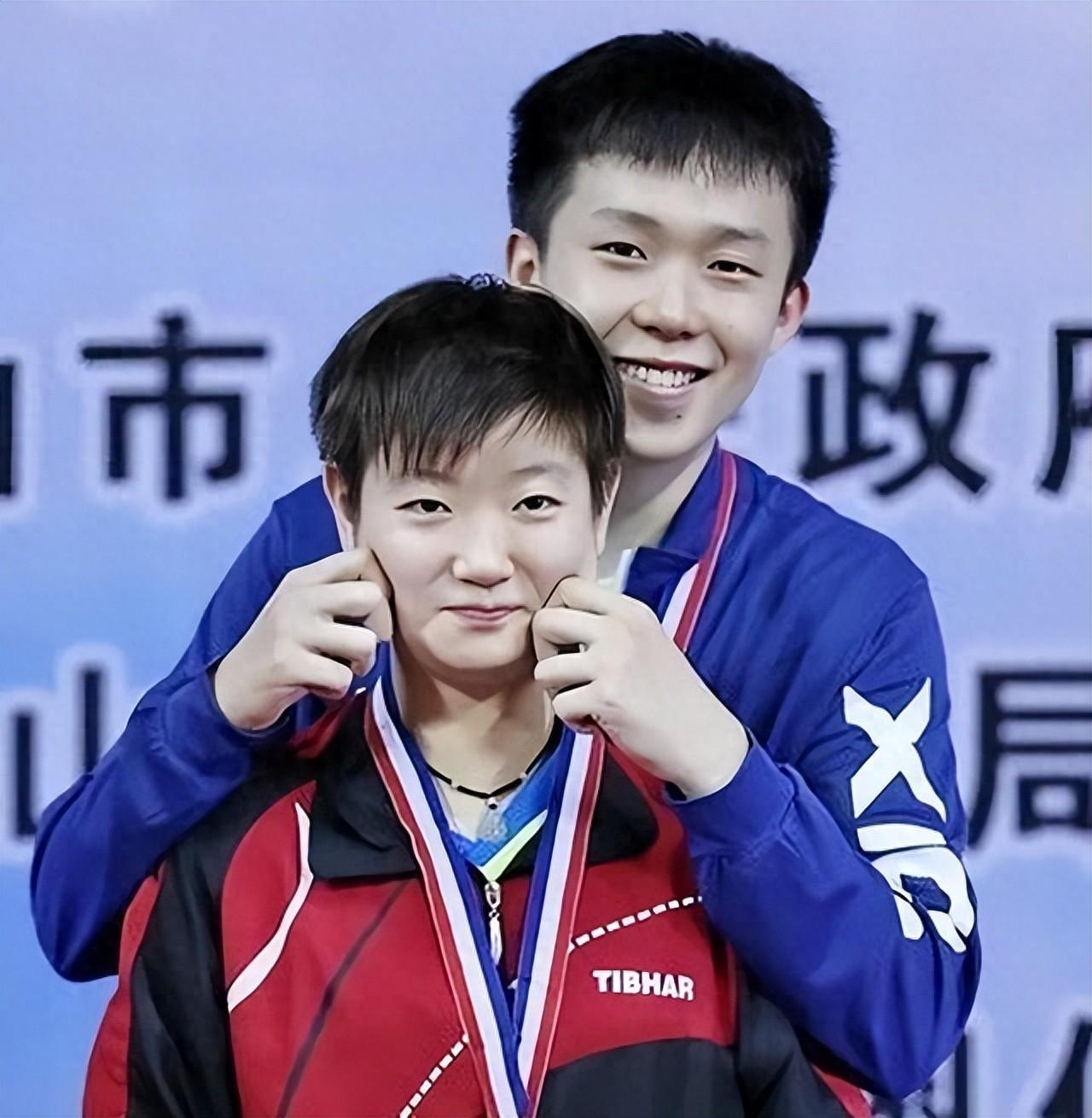 今日！CCTV5直播国乒，樊振东+孙颖莎分别出战，杜凯琹PK伊藤美诚