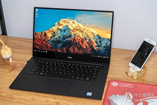 为什么选择XPS 15,因为它是Windows阵营的扛把子