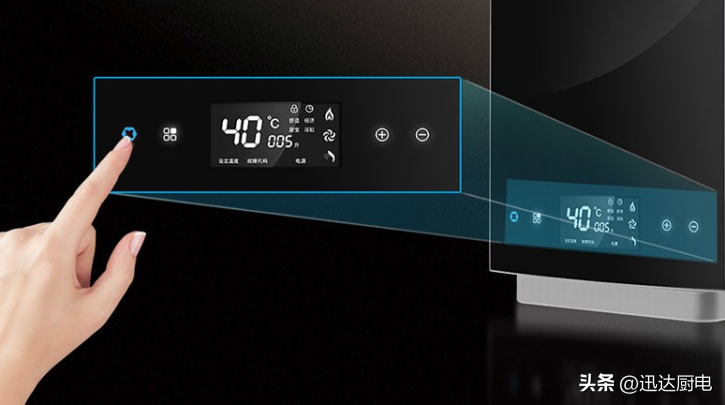 中国十大名牌电热水器,看完这2点就懂了