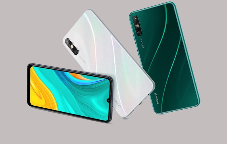 华为上架畅享10e，这配置还有人买单吗