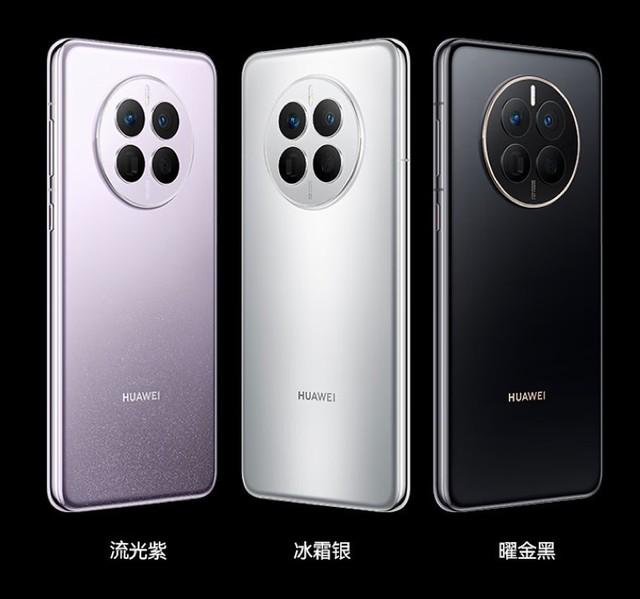 预算4K元旗舰手机怎么买？华为Mate 50系列仅需3999元