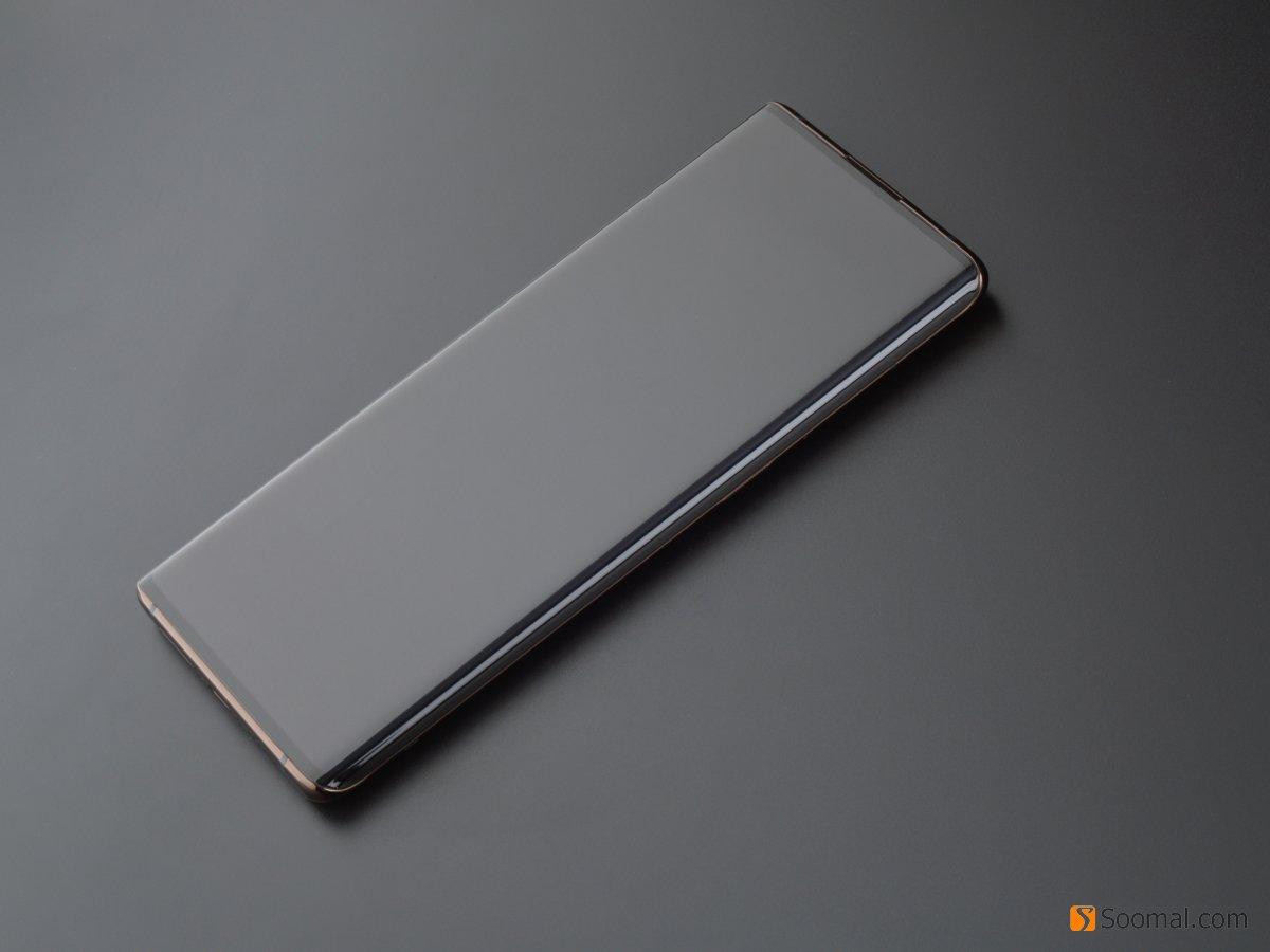 vivo NEX 3S 智能手机拍摄体验报告  「Soomal」