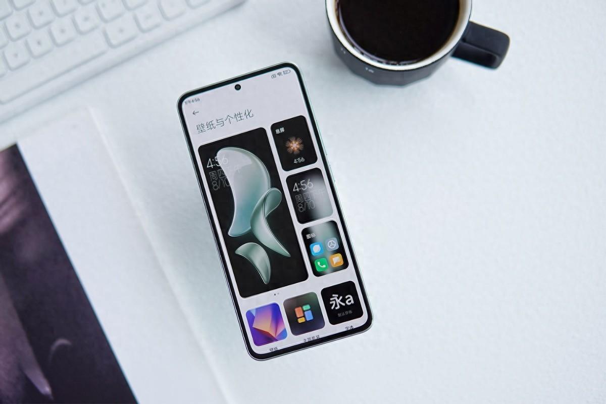 红米三大顶流手机全降价：旗舰级配置、1TB机型1999元太划算了