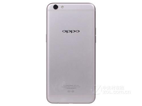 OPPOR9s屏幕亮度高 京东OPPO手机京东自营官方旗舰店2399元销售中