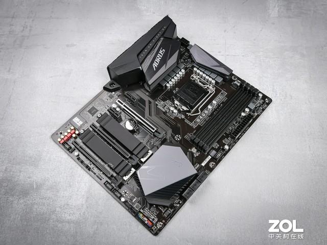 技嘉B460主板评测:价格不错规格高