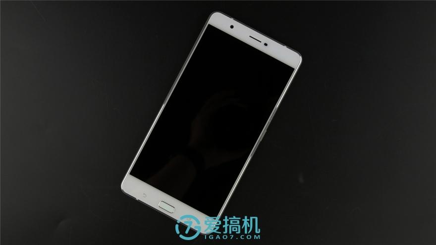 大开眼界,华硕ZenFone 3 傲视版评测