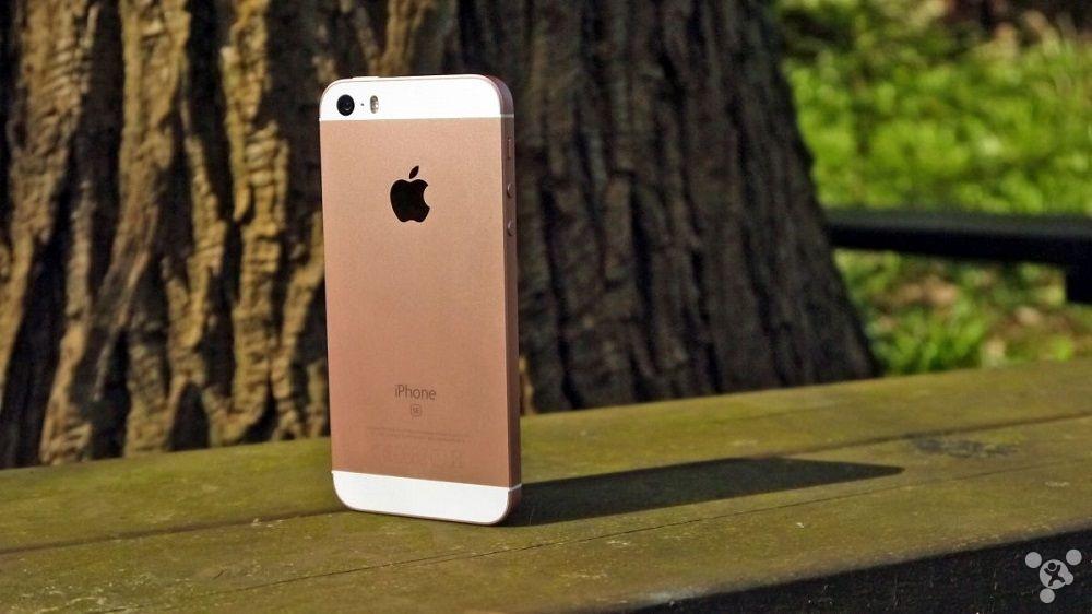 iPhone SE一周体验:刚刚好合适的通讯工具