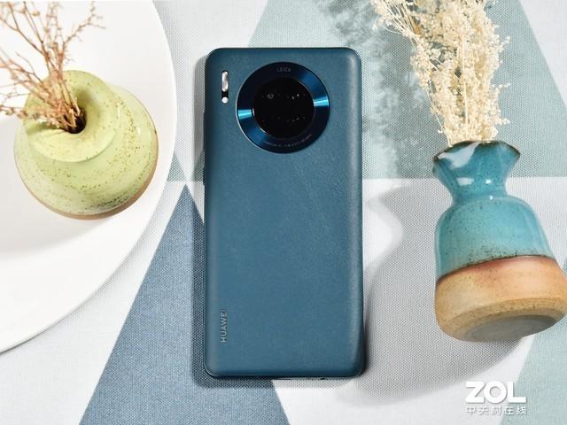 首款5G爆品值得买吗？华为Mate30系列5G版评测