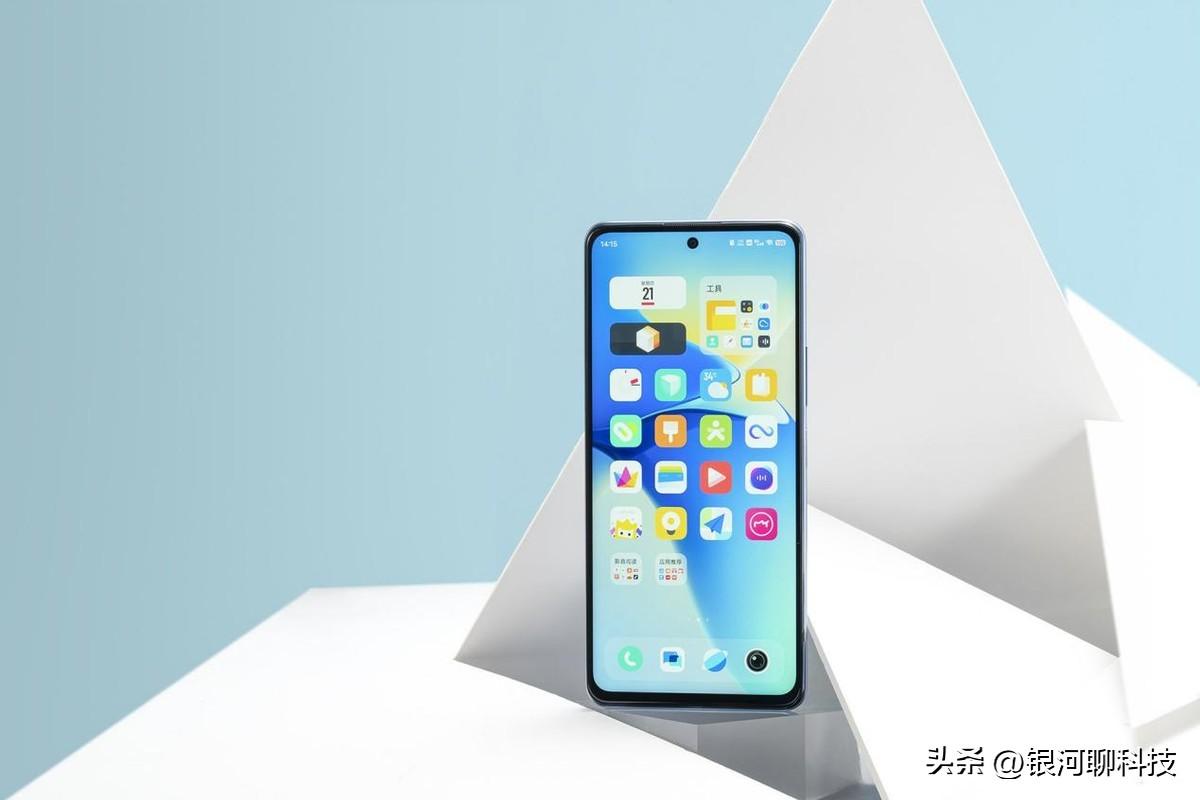 vivo手机哪款性价比高质量好？别再说被坑了！其实高手在入这几款