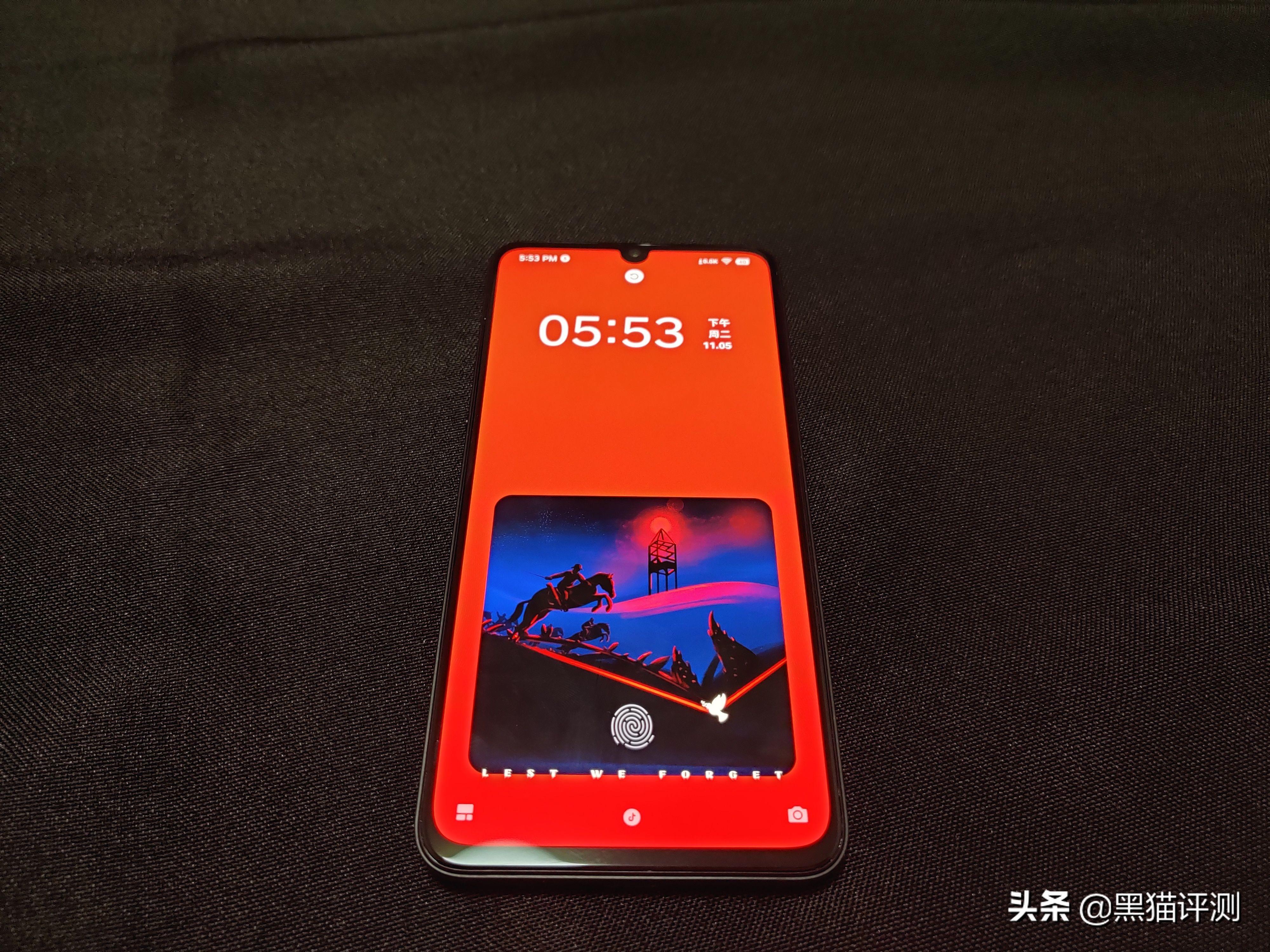 效率革命？坚果Pro3深度评测：依然是东半球最有想法的Android
