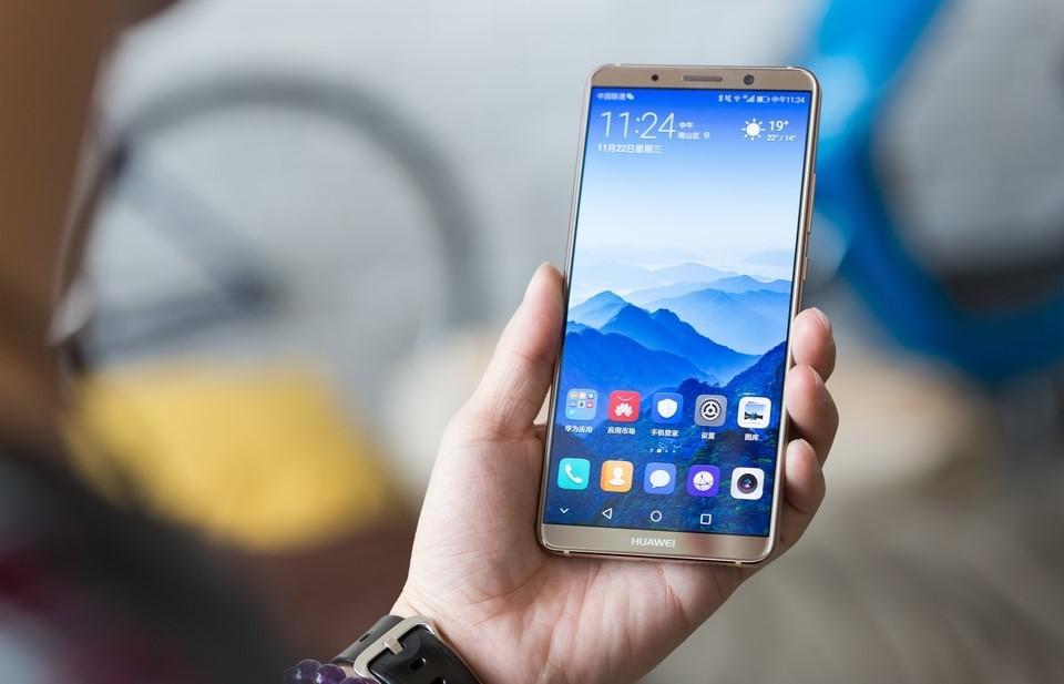 曾是拍照机皇，如今仅售2950元，华为Mate10彻底跌成“白菜价”！