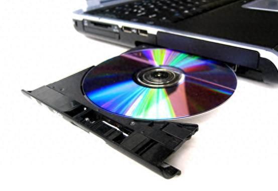 光驱还有人用吗?为什么它逐渐退出舞台,这几个原因了解一下