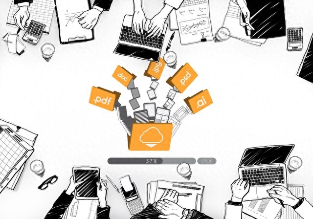 如何使用Windows服务器上的Robocopy命令进行备份数据或迁移文件