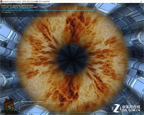 你没见过的双风扇 昂达GTX 1050神盾评测