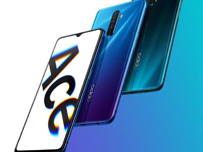 OPPO Reno Ace详细配置汇总：骁龙855 Plus+65W超级闪充