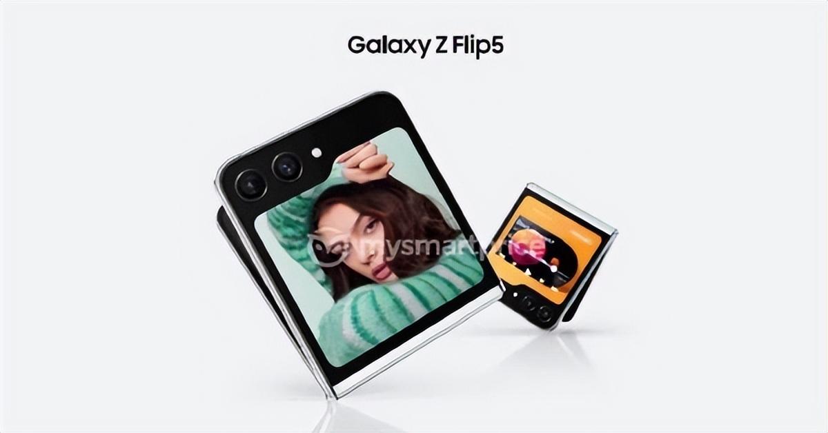 三星Galaxy全球新品发布会官宣：新机全系搭载骁龙8Gen2领先版