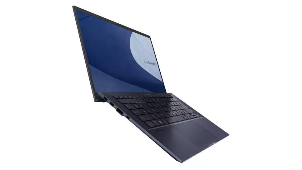 仅重 880 克，华硕升级全球最轻 14 英寸商务本 ExpertBook B9
