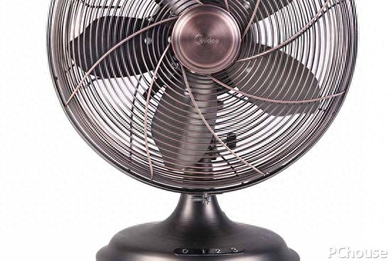 美的电扇怎么样 美的电扇新品推荐
