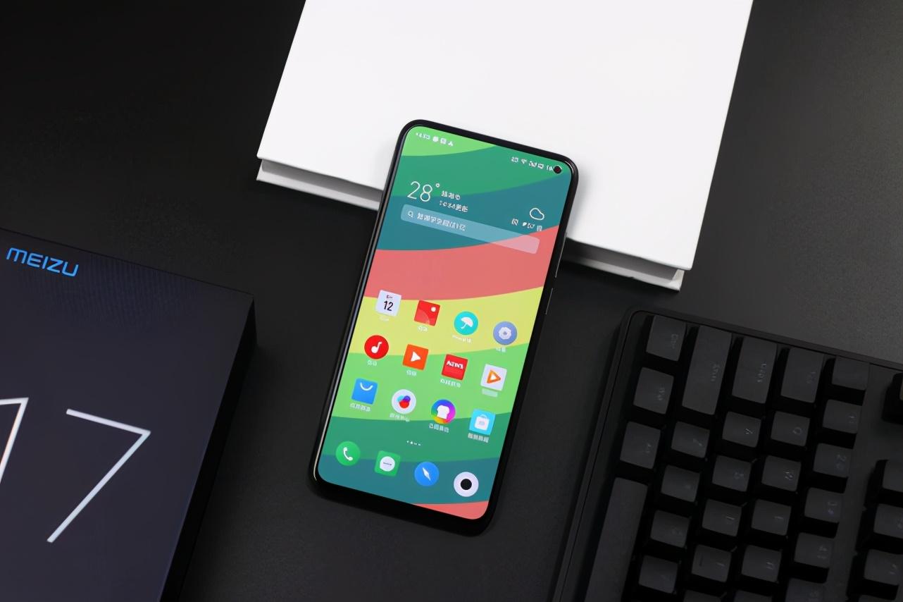 只为给新旗舰让路,魅族17跌至冰点价,还值得入手吗?