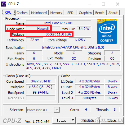 速读5分钟 搞清Intel主板CPU的搭配方法