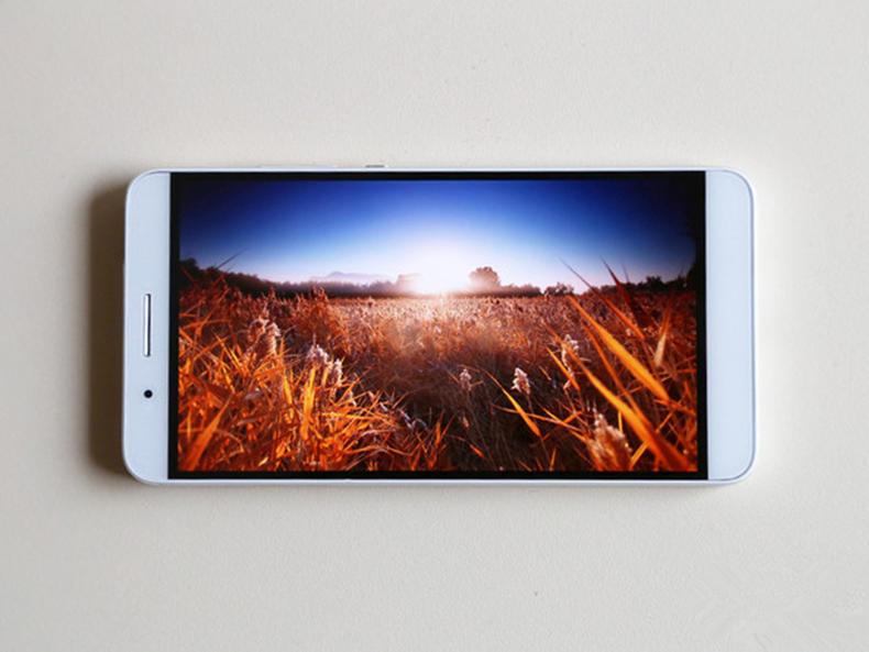 华为这款黑科技手机，早在2015年就发布了