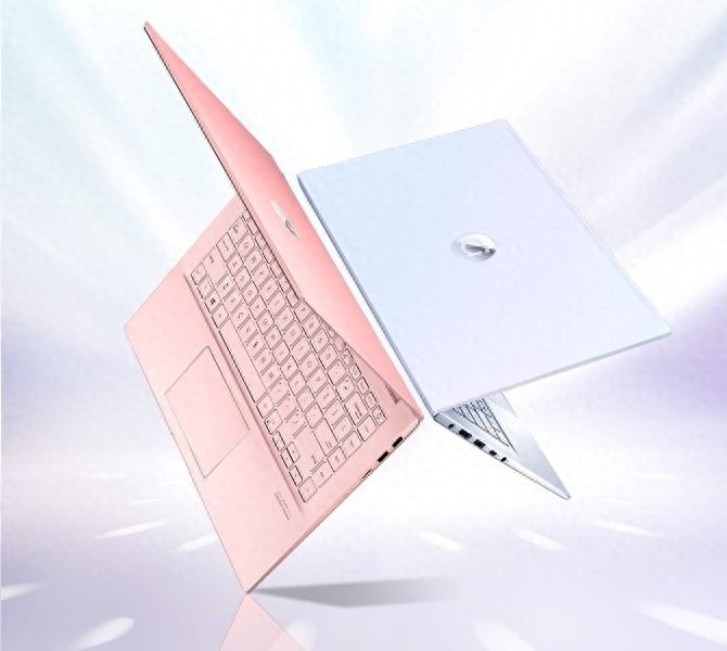 超高颜值实力非凡，学习利器还得选adolbook14s 2021款