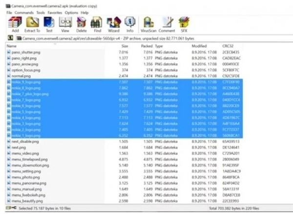 官方自曝！诺基亚全面屏新机正式宣布：5款新机齐亮相！