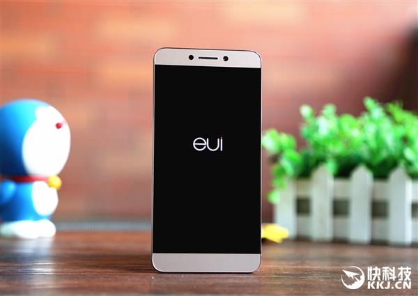 乐视“诈尸级”系统更新:这更新内容...