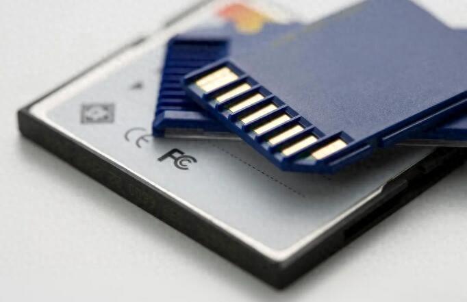 内存卡格式化后怎么办？数据无价，恢复有术！