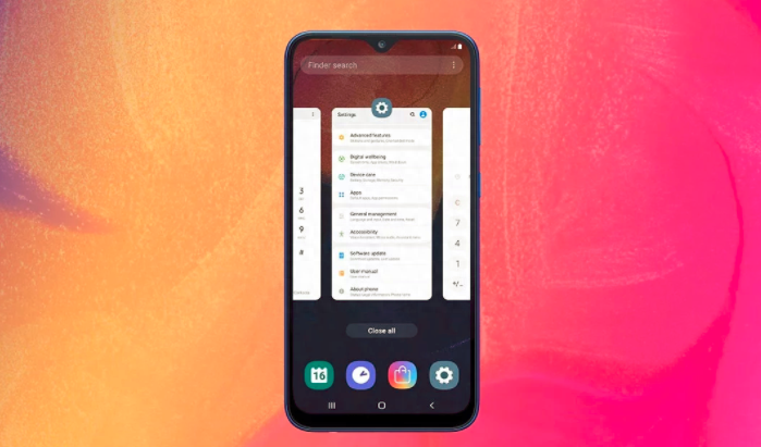 售价仅895元！4000mAh电池+指纹识别Galaxy A10s即将印度上市