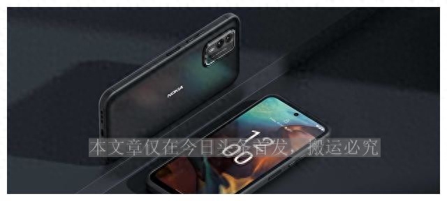 仅卖五千！纯正欧洲制造的诺基亚手机发布，把中国网友直接看笑了