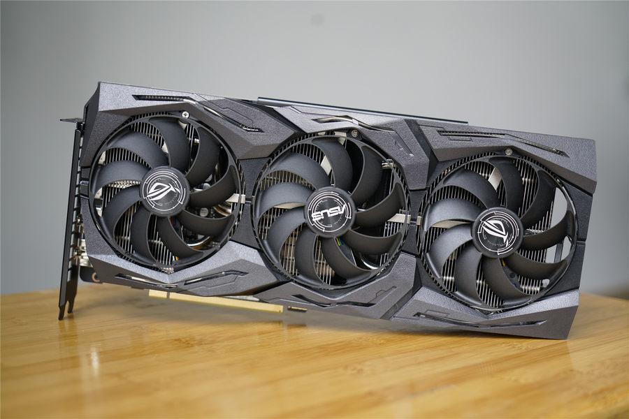 图灵架构“真甜点”  华硕GTX 1660Ti显卡首发评测