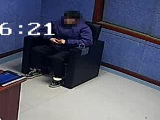 电脑配件为何竟成“年终福利” 离职员工半月“偷家”六次被拘