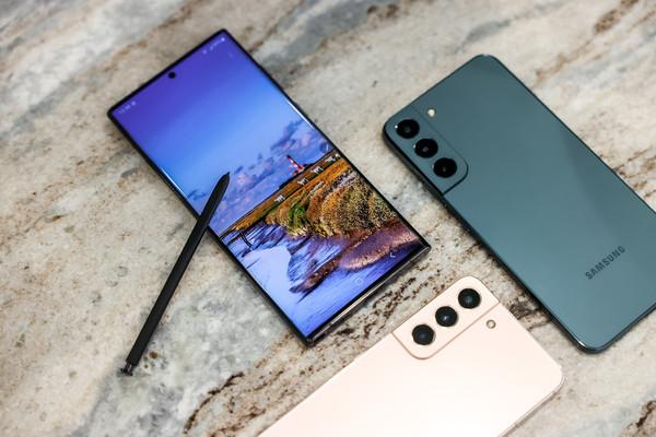 领略Galaxy S系列新篇章 三星S22系列3月4日即将开售