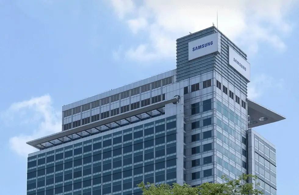 三星在日本弃用“Galaxy”，重新启用“Samsung”品牌