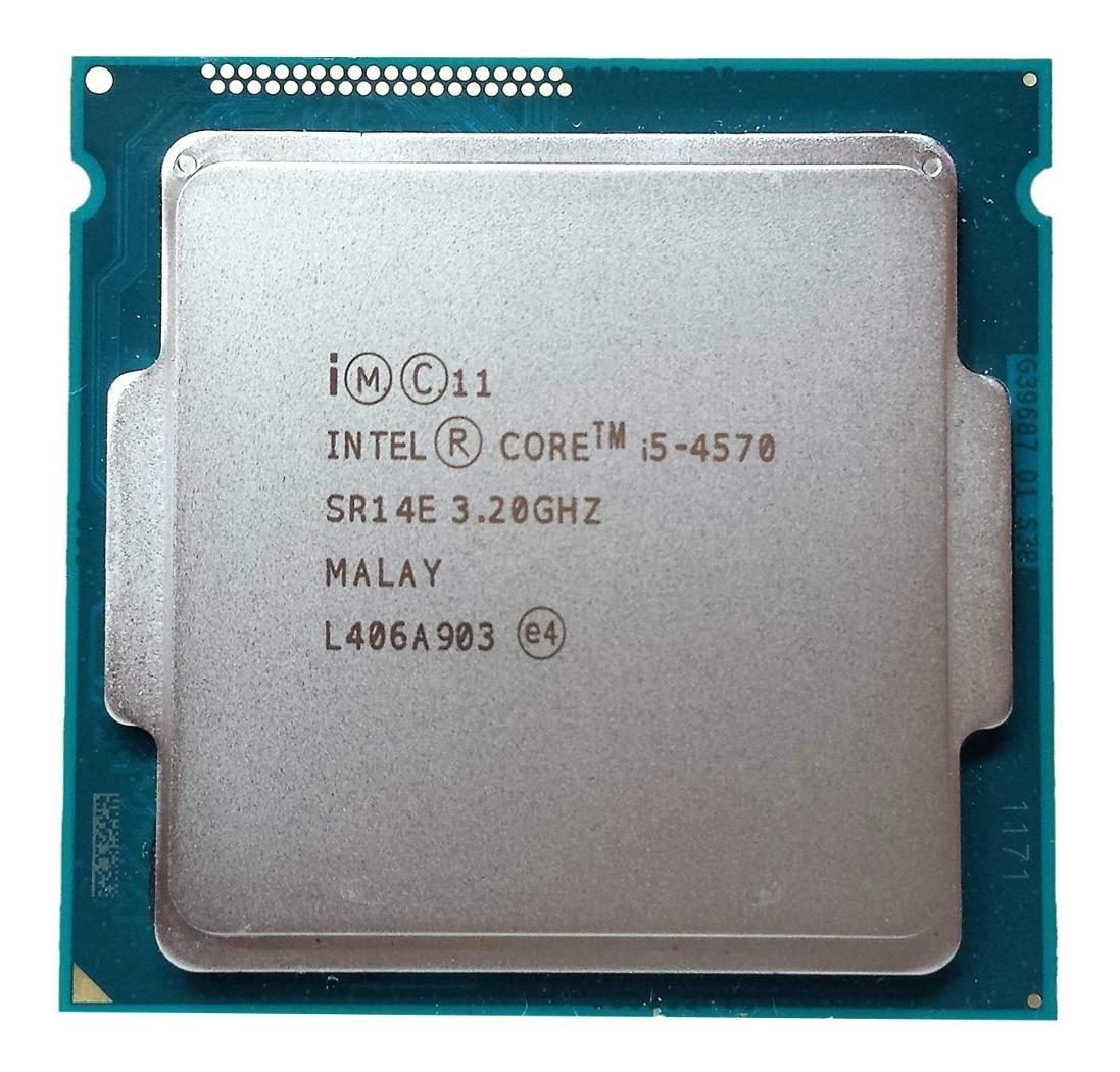 发布已十年，Core i5-4570还能流畅运行主流游戏吗？实测出炉