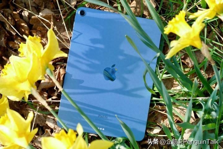 2023平板电脑排名：iPad Air稳居榜首？OPPO Pad 2性价比王者