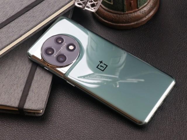 【长测】一加11的44个应用保活我竟然用不上！