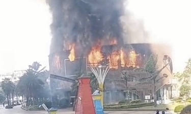 千万不要跟陌生人共享屏幕,南宁已有多人被骗丨反诈课堂