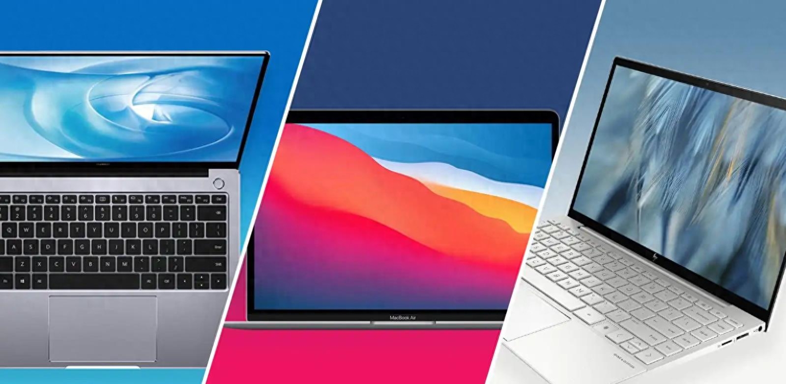 2023年“9大最佳超级本”排行榜:华为、Apple等齐上榜,你中意谁